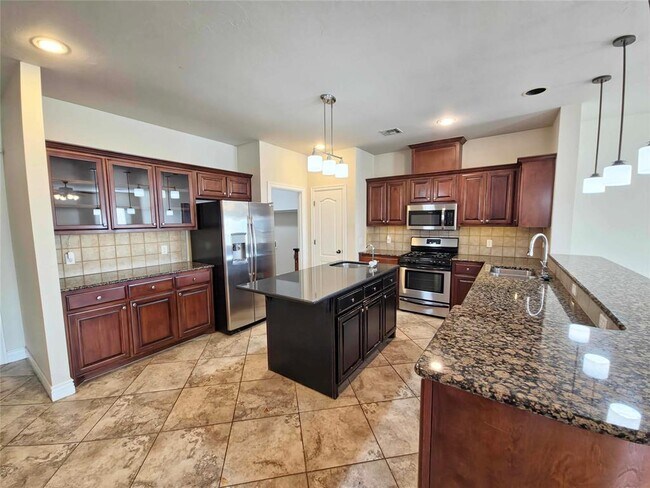 Building Photo - 16008 Bravado Pl