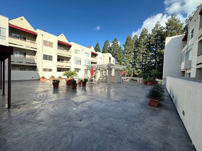 Building Photo - 1 Bed 1 Bath Condo In Walnut Creek