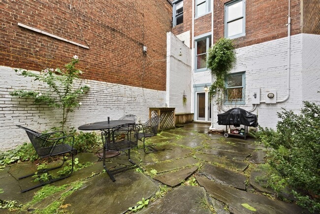 Building Photo - 1119 N Calvert St