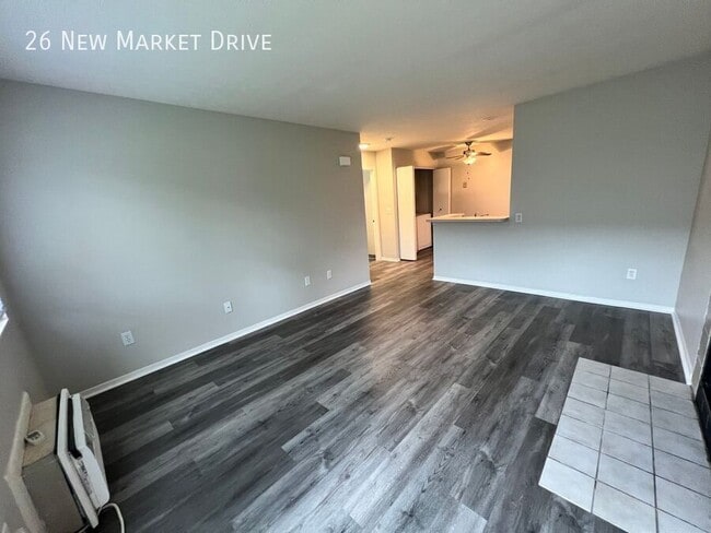 Building Photo - 26 New Market Dr