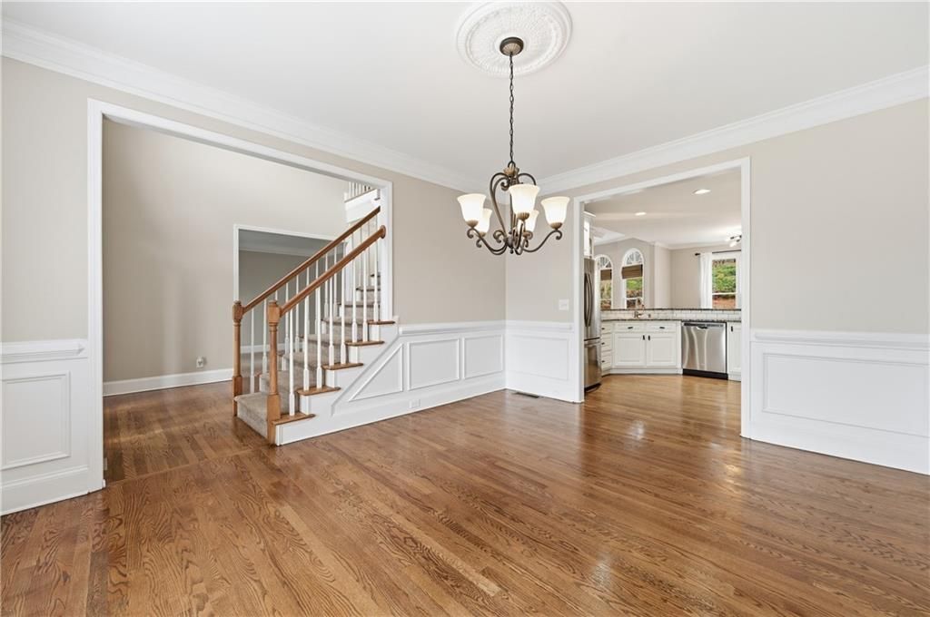 Building Photo - 2570 Wood Creek Ct NE
