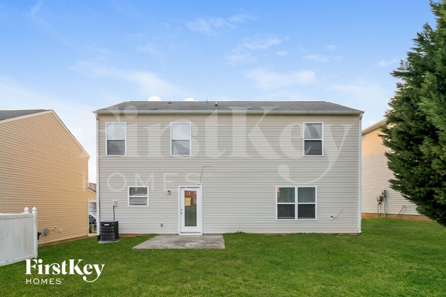 Building Photo - 3144 Asheton Grove Ct