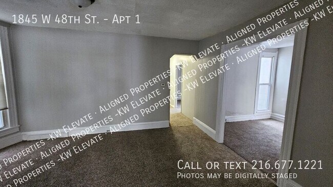 Building Photo - 1845 W 48th St