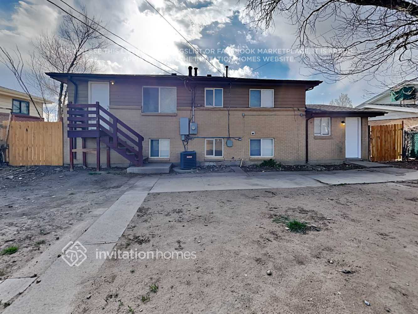 Building Photo - 3010 Abilene St