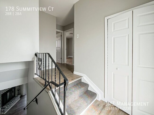 Building Photo - 178 Summit View Ct