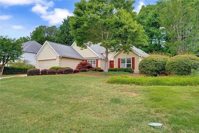 Building Photo - 3359 Hollyridge Trl SW