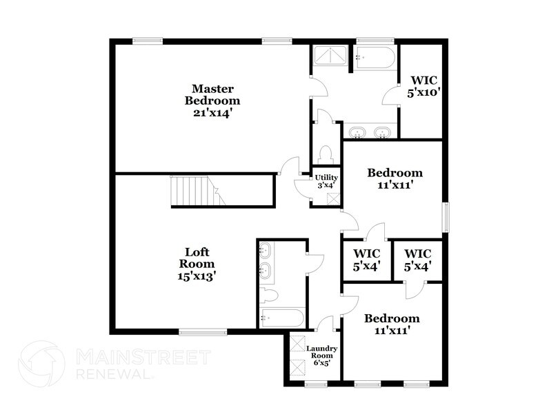 Building Photo - 626 Stapleford Ln