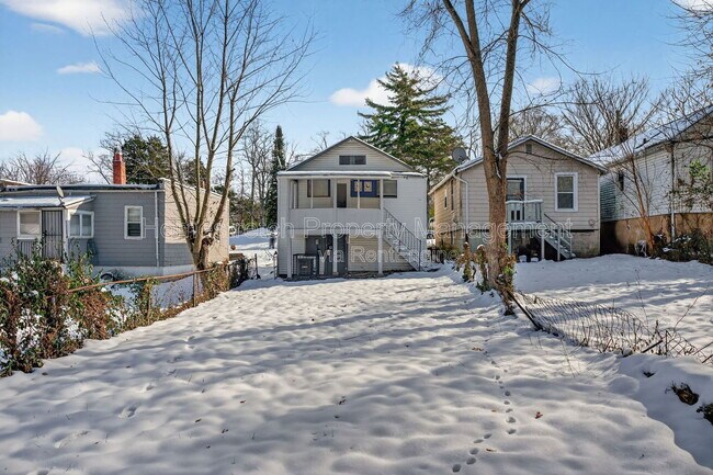 Building Photo - 5637 Hodiamont Ave