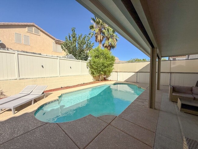 Building Photo - COMING SOON!! Luxury Living Meets Vegas Charm – 4/BR 2.5/BA Home with Hidden Speakeasy & Pool