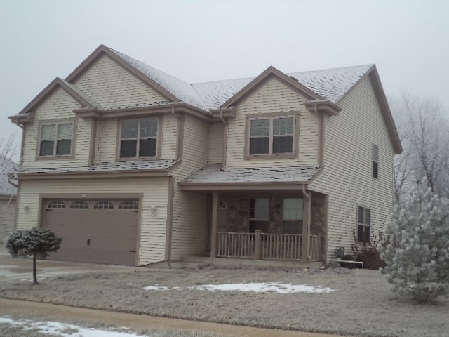 Building Photo - 561 Yosemite Ave