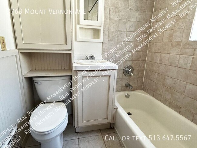 Building Photo - 3763 Mt Vernon Ave