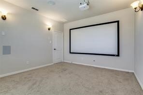 Building Photo - 4016 Cherokee Dr