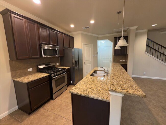 Building Photo - 14001 Avery Ranch Blvd
