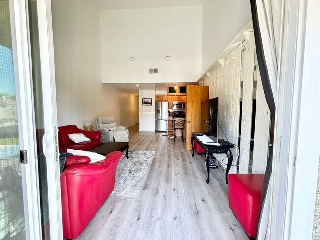Building Photo - 2 Bedroom + 2 Bathroom Condo | Surfside III | Port Hueneme | Furnished