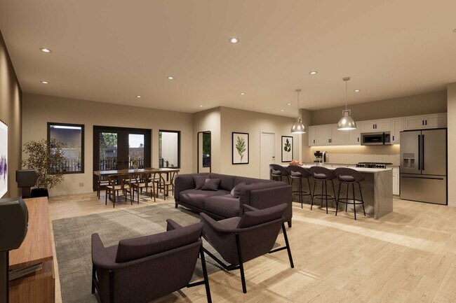 Building Photo - 3252 McCart Ave, Unit 3D