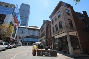 Building Photo - 48 Gloucester St
