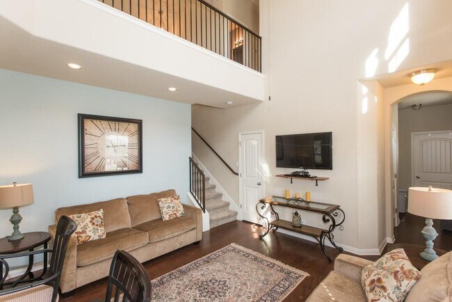 Building Photo - 14001 Avery Ranch Blvd