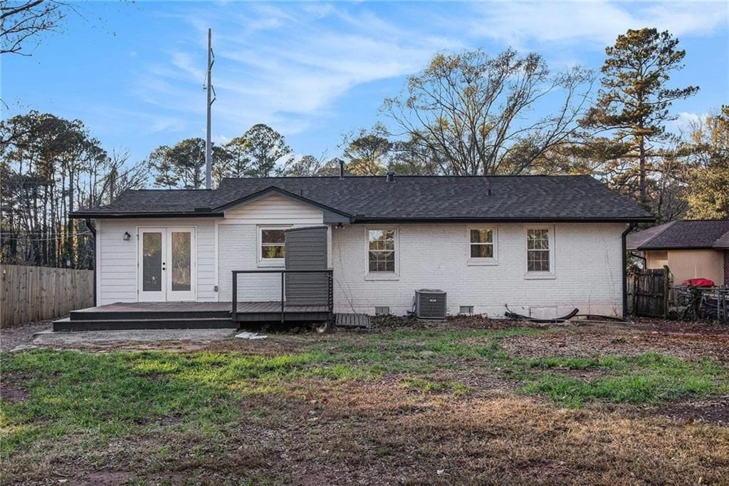 Building Photo - 2105 Fellowship Rd