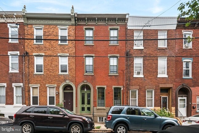 Building Photo - 841 N 26th St