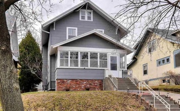 Building Photo - 4307 Mayberry St