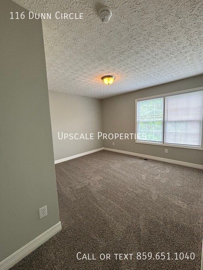 Building Photo - 116 Dunn Cir