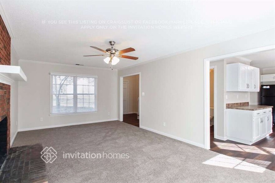 Building Photo - 12531 Levins Hall Rd