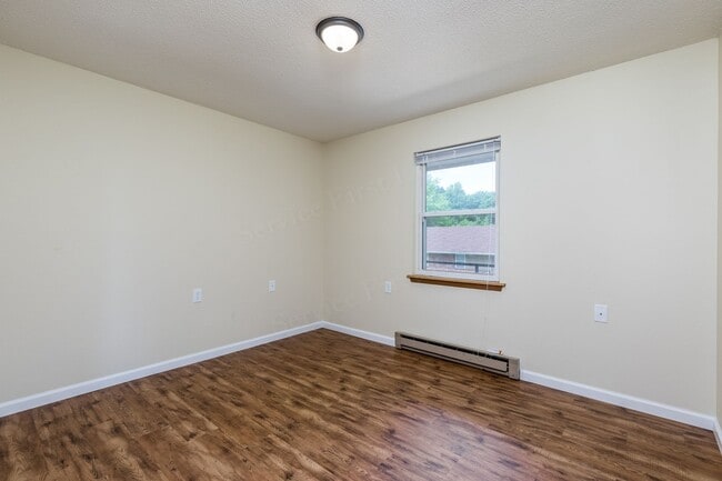 Building Photo - Orange Blossom Apartments