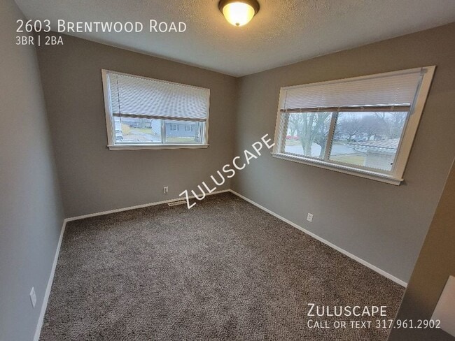 Building Photo - 2603 Brentwood Rd