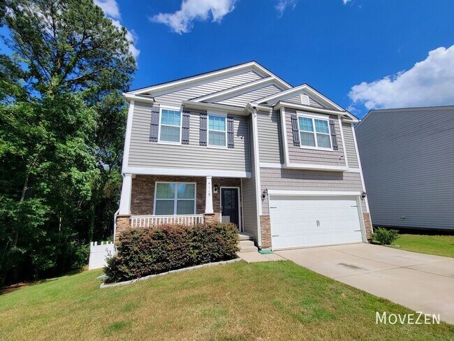 Building Photo - 4119 Richard Andrew Dr