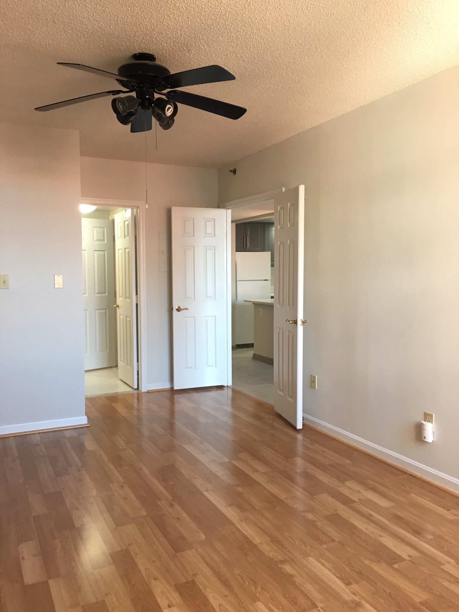 Bedroom - 4808 Moorland Ln