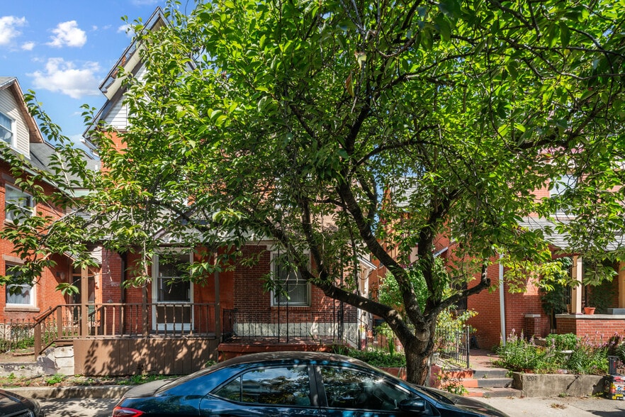 Building Photo - 3209 Winter St