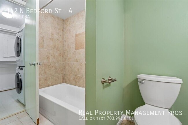 Building Photo - 142 N Bedford St