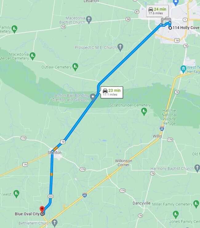 Building Photo - 114 Holly Cove