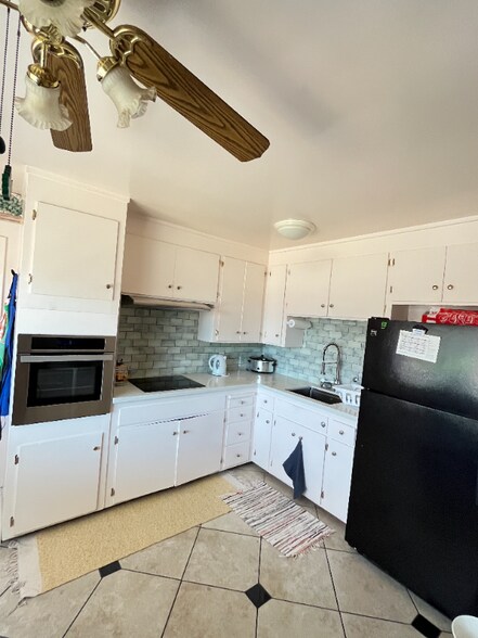 Building Photo - 603 Berryessa St