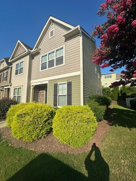 Building Photo - 7828 Allscott Way