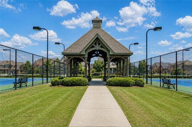 Building Photo - 320 Baymist Dr