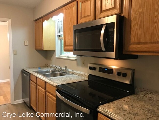 Building Photo - 3 br, 1.5 bath House - 110 Goucher Circle