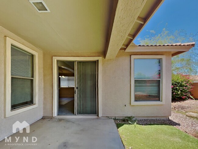 Building Photo - 2891 E Beechnut Pl