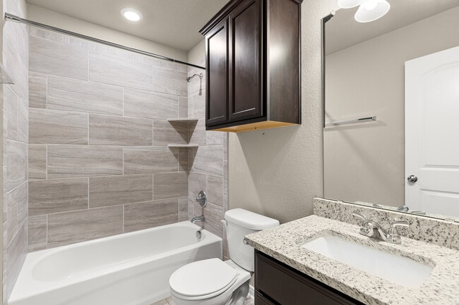 Building Photo - 2809 Keathley Dr