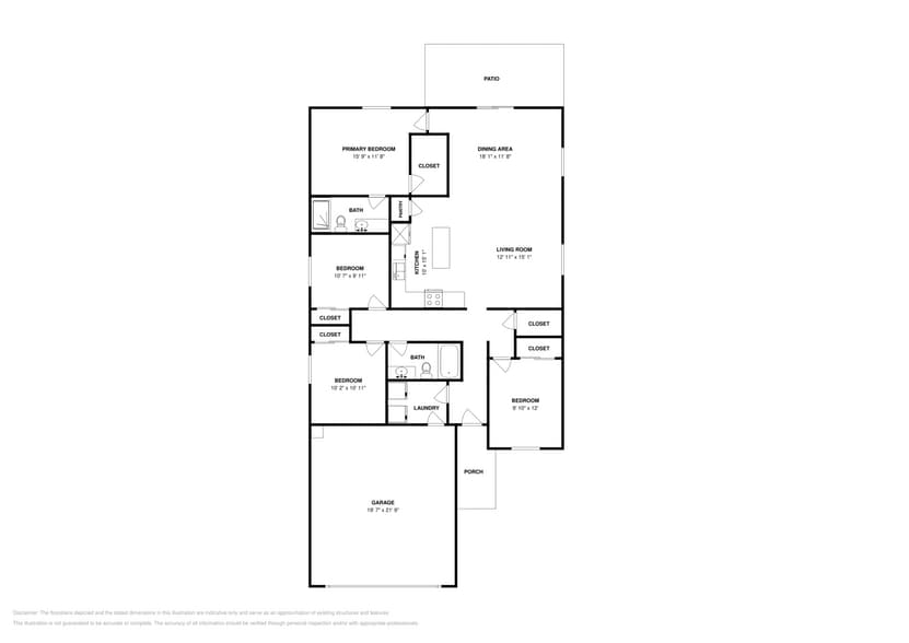 Building Photo - 45959 W Ranch Rd