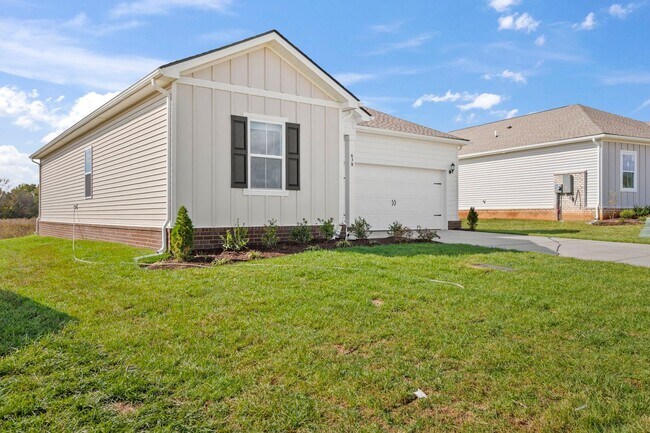 Building Photo - Brand-New Home in Ross Farms!  Be the Firs...