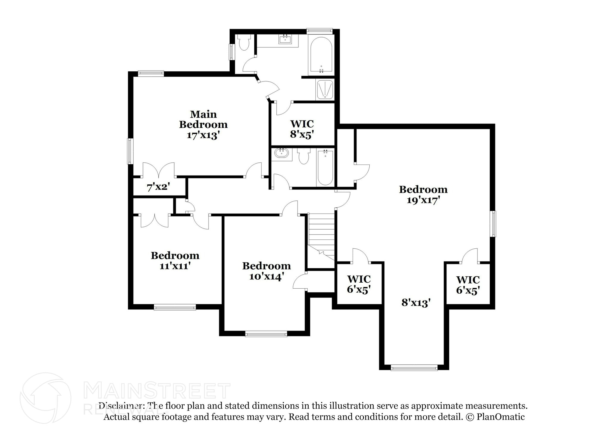 Building Photo - 105 Windscape Dr