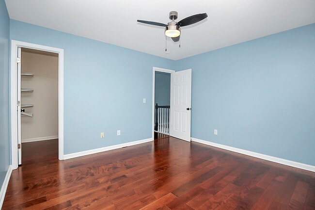 Building Photo - 3415 Fallowbrook Forest