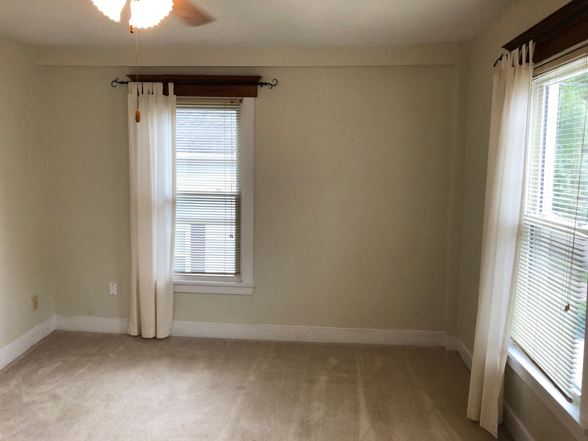 Bedroom 2 - 827 S 1st St