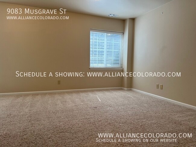 Building Photo - 9083 Musgrave St