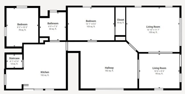 Building Photo - 3590 W 47th St