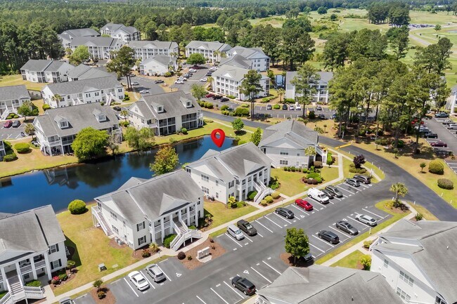 Building Photo - 4927 Pond Shoals Ct