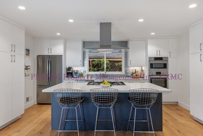 Building Photo - Modern Luxury Meets Timeless Charm in This...