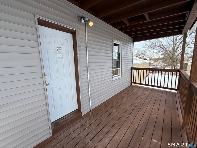 Building Photo - 130 West Ave