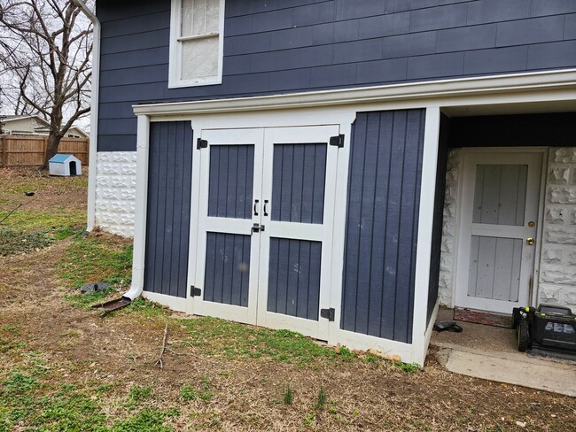 Building Photo - 2 Bedroom 2 Bath Home in Rossville GA